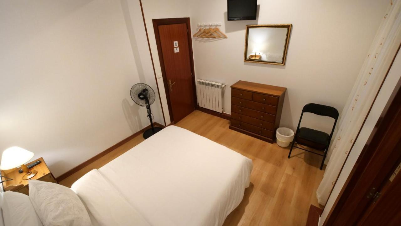 Appartamento Apain Ht San Sebastián Esterno foto