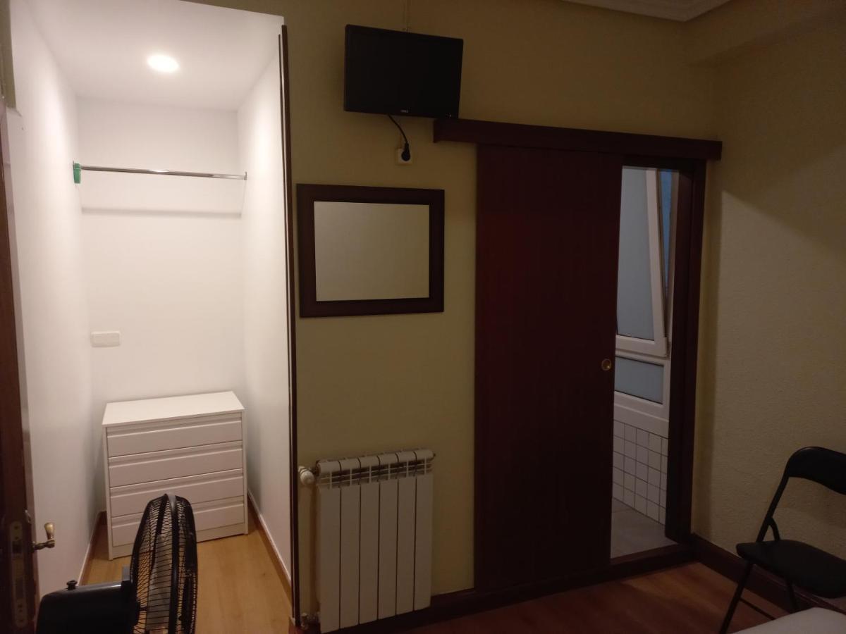 Appartamento Apain Ht San Sebastián Esterno foto
